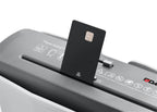 Dahle Shredder Model -  Ps 60 -  6 Sheets, 6Mm Strip Cut - Al Masam Stationery LLC - Shredder Machines - Shredder Machines
