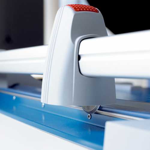 Dahle Trimmer A0 Size (Professional) Model 448 Secondary image