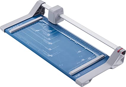 Dahle Trimmer A4 Size (Light Duty) Model 507 - Al Masam Stationery LLC Main image