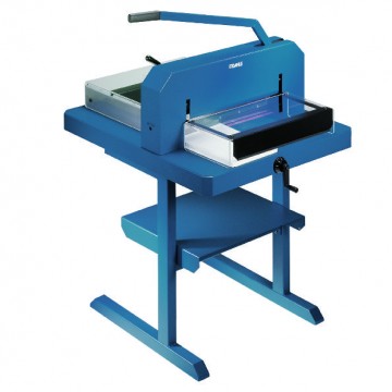 Dahle A3 Size Heavy Duty Cutter Model 846 Secondary image