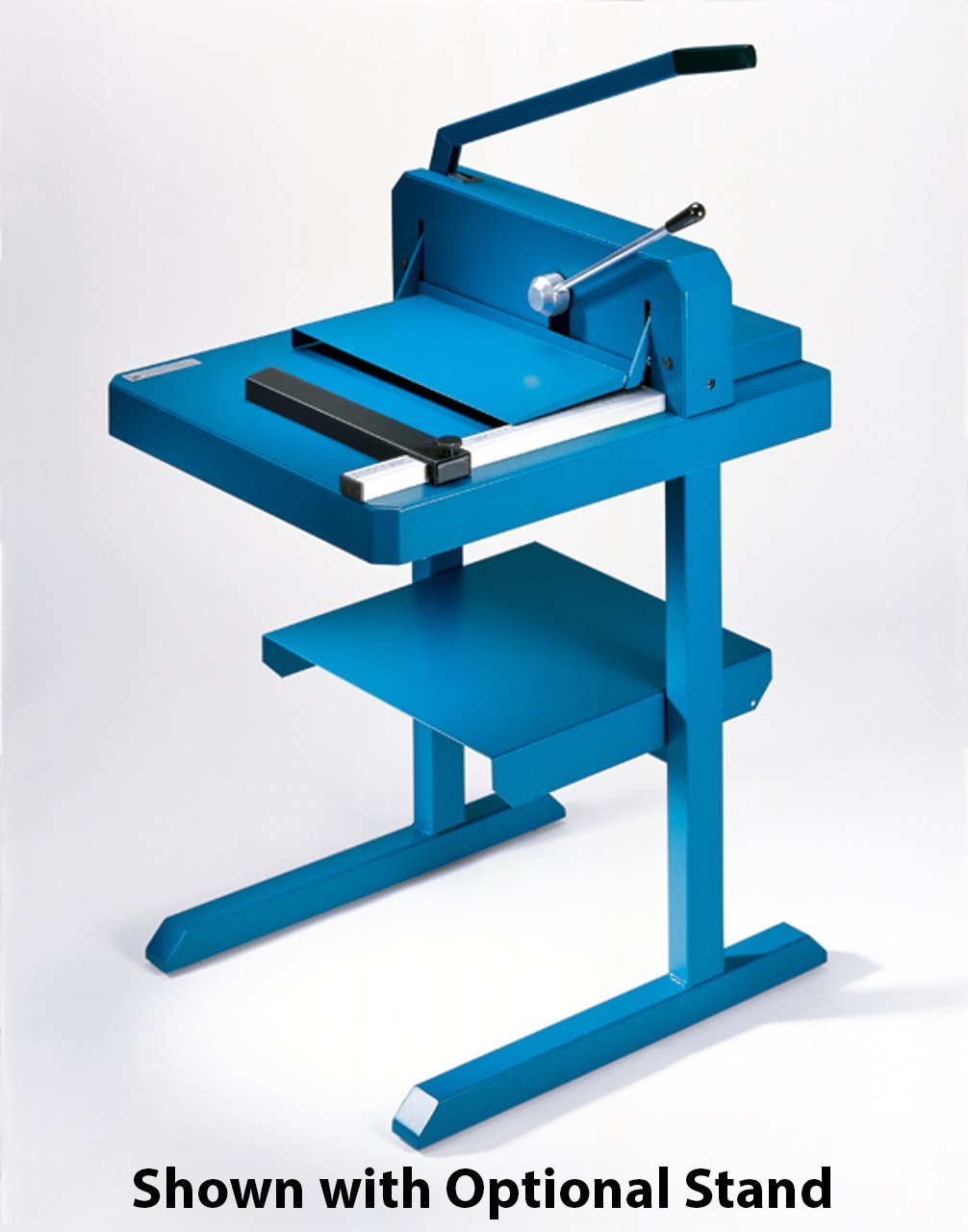 Dahle A3 Size Heavy Duty Cutter Model 842 Secondary image