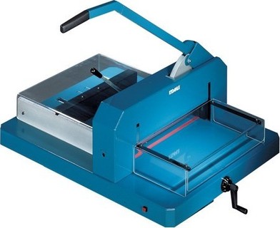 Dahle A3 Size Heavy Duty Cutter Model 848 - Al Masam Stationery LLC Main image