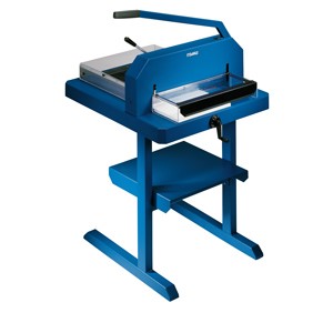Dahle A3 Size Heavy Duty Cutter Model 848 Secondary image
