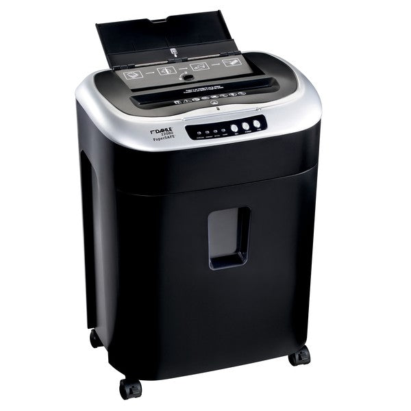 Shredder Machine DAHLE MODEL 22080 ( AUTOFEED SHREDDER) - Al Masam Stationery LLC