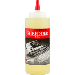 Dahle Shredder Oil - DHL 20790 - Al Masam Stationery LLC