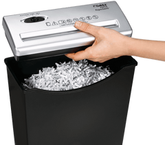 Shredder Machine DALHE MODEL 22016 - Al Masam Stationery LLC