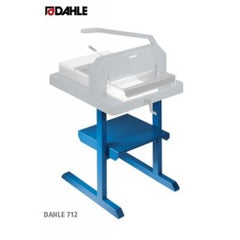 Dahle Stand (Model 712) For Cutter Model Dhl842 & Dhl 846 - Al Masam Stationery LLC