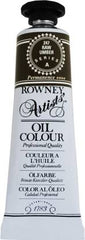 Artists' Oil Colour 38ml DALER-ROWNEY Raw Umber