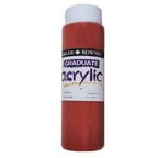 Daler Rowney Graduate Acrylic Color VENETIAN RED - Al Masam Stationery LLC