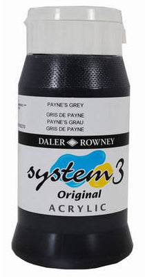 500ml