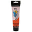 Daler Rowney Acrylic System 3 Heavy Body CAD ORANGE HUE - Al Masam Stationery LLC