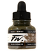 Daler Rowney FW Artist's Acrylic Ink ANTELOPE BROWN - Al Masam Stationery LLC