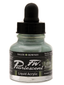 Daler Rowney FW Pearlescent Ink SILVER MOSS - Al Masam Stationery LLC
