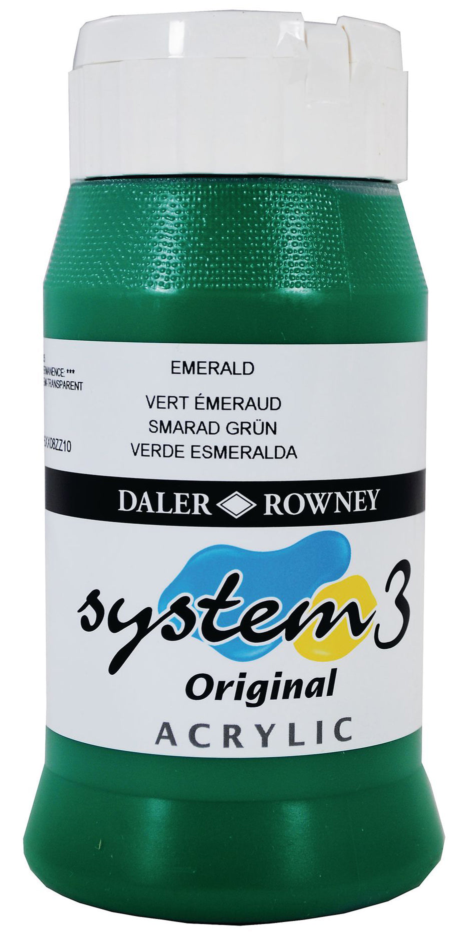 500ml