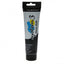 Daler Rowney Acrylic System 3 Heavy Body PROCESS BLACK - Al Masam Stationery LLC