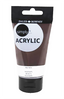 Daler Rowney Simply Acrylic Color BROWN - Al Masam Stationery LLC