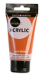 Daler Rowney Simply Acrylic Color LIGHT BROWN - Al Masam Stationery LLC