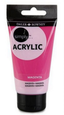 Daler Rowney Simply Acrylic Color MAGENTA - Al Masam Stationery LLC