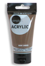 Daler Rowney Simply Acrylic Color RAW UMBER - Al Masam Stationery LLC