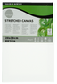 Daler Rowney Canvas Panel 20*30cm/8*12" - Al Masam Stationery LLC