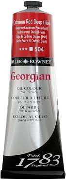 225ML GOC CAD RED DEEP (HUE) Secondary image