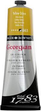 225ML GOC LEMON YELLOW DR