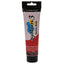 Daler Rowney Acrylic System 3 Heavy Body CAD RED DEEP HUE - Al Masam Stationery LLC