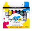 Daler Rowney Acrylic System 3 Original Starter Set - Al Masam Stationery LLC