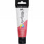 Daler Rowney System 3 Acrylic Paint 59ml Fluorescent Red - Al Masam Stationery LLC