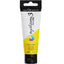 Daler Rowney System 3 Acrylic Paint 59ml Fluorescent Yellow - Al Masam Stationery LLC