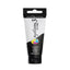 Daler Rowney System 3 Acrylic Paint 59ml Process Black - Al Masam Stationery LLC
