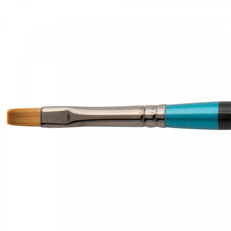 Brush Aquafine Flat Shader Af62-6 Main image