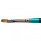 Brush Aquafine Flat Shader Af62-6