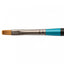 Brush Aquafine Flat Shader Af62-6