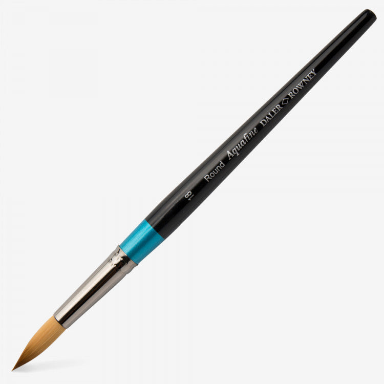 Brush AQUAFINE ROUND AF85-18 Secondary image