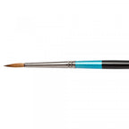Brush Aquafine Sable Round Af34-3