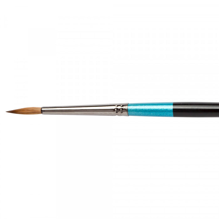 Brush Aquafine Sable Round Af34-3