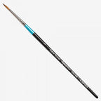 Brush Aquafine Sable Round Af34-3