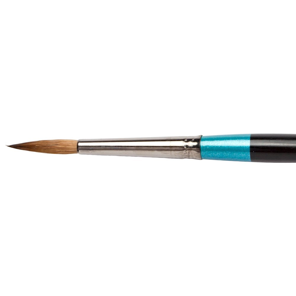 Brush Aquafine Sable Round As34-6 Main image