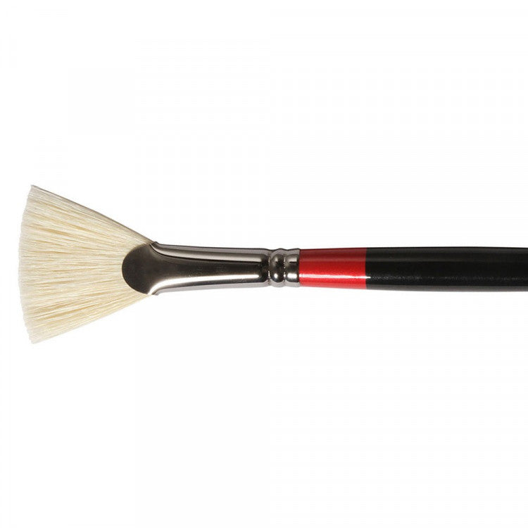 Brush GEORGIAN FAN G84-6 Main image
