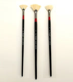 Brush GEORGIAN FAN G84-6