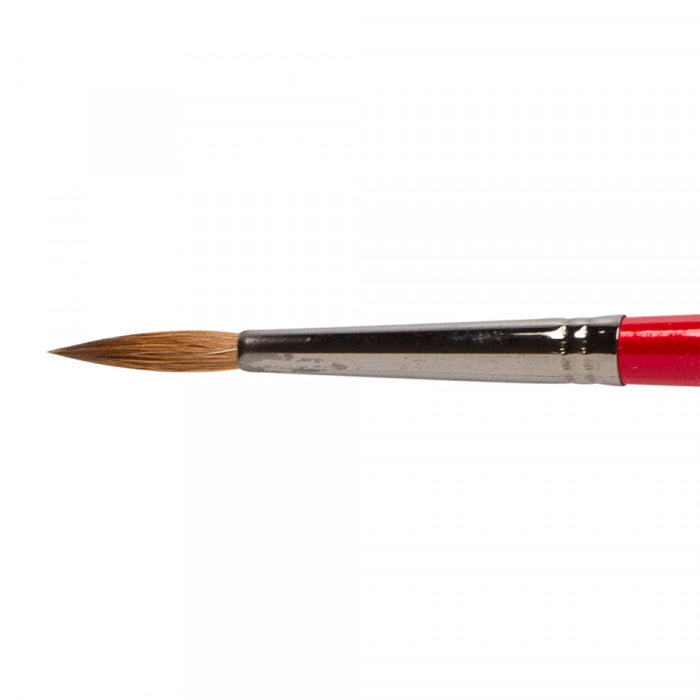 Brush Georgian Sable Round G61-10