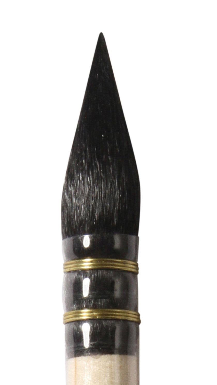 Brush Aquafine Pointed Wash Af24-6 Secondary image