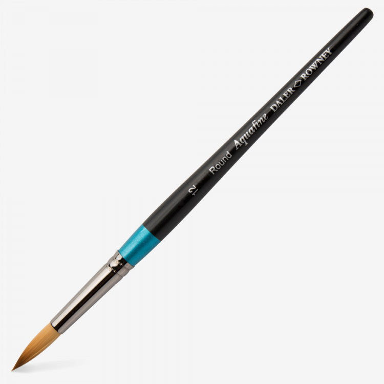 Brush AQUAFINE ROUND AF85-12 Secondary image