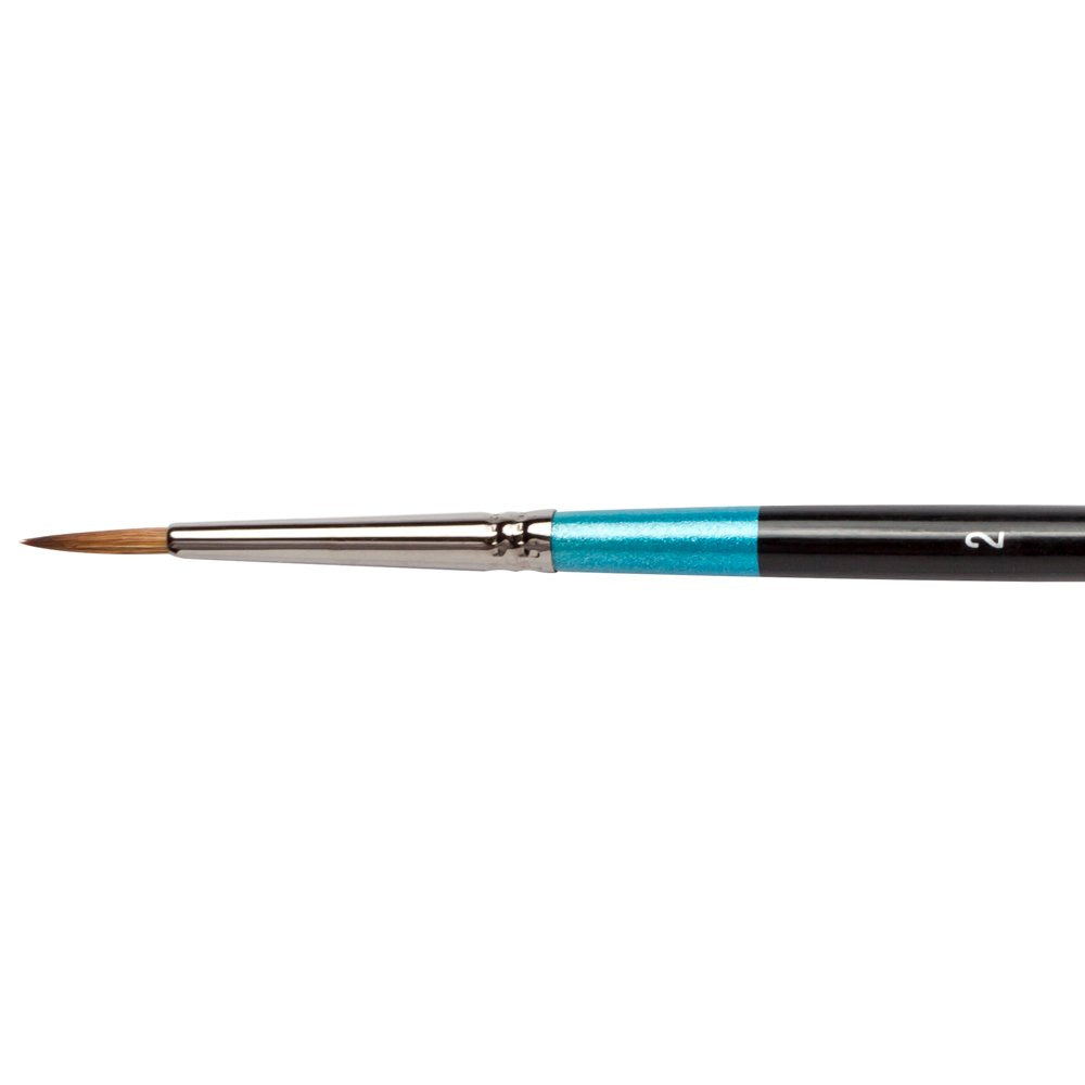 Brush Aquafine Sable Round Af34-2 Main image