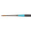 Brush Aquafine Sable Round Af34-4