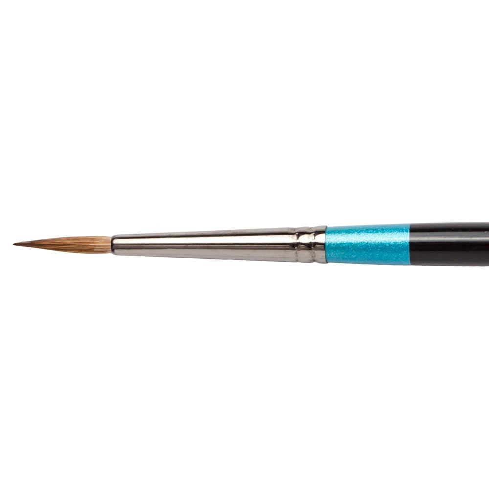 Brush Aquafine Sable Round Af34-5 Main image