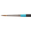 Brush Aquafine Sable Round Af34-5
