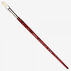 Brush GEORGIAN FILBERT G12-6