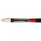 Brush GEORGIAN FILBERT G12-8